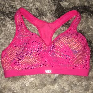 Victoria’s Secret VSX Incredible sports bra